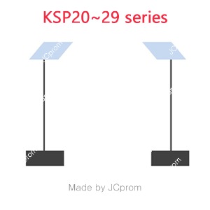 KSP20~29 JCprom